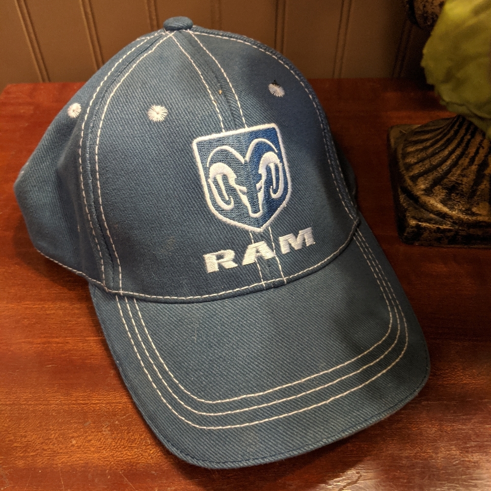 Dodge Ram Cap Hat - image 1